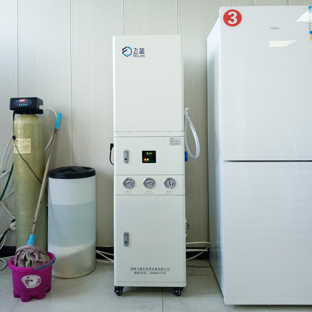 口腔科40L-80L純水機(jī)