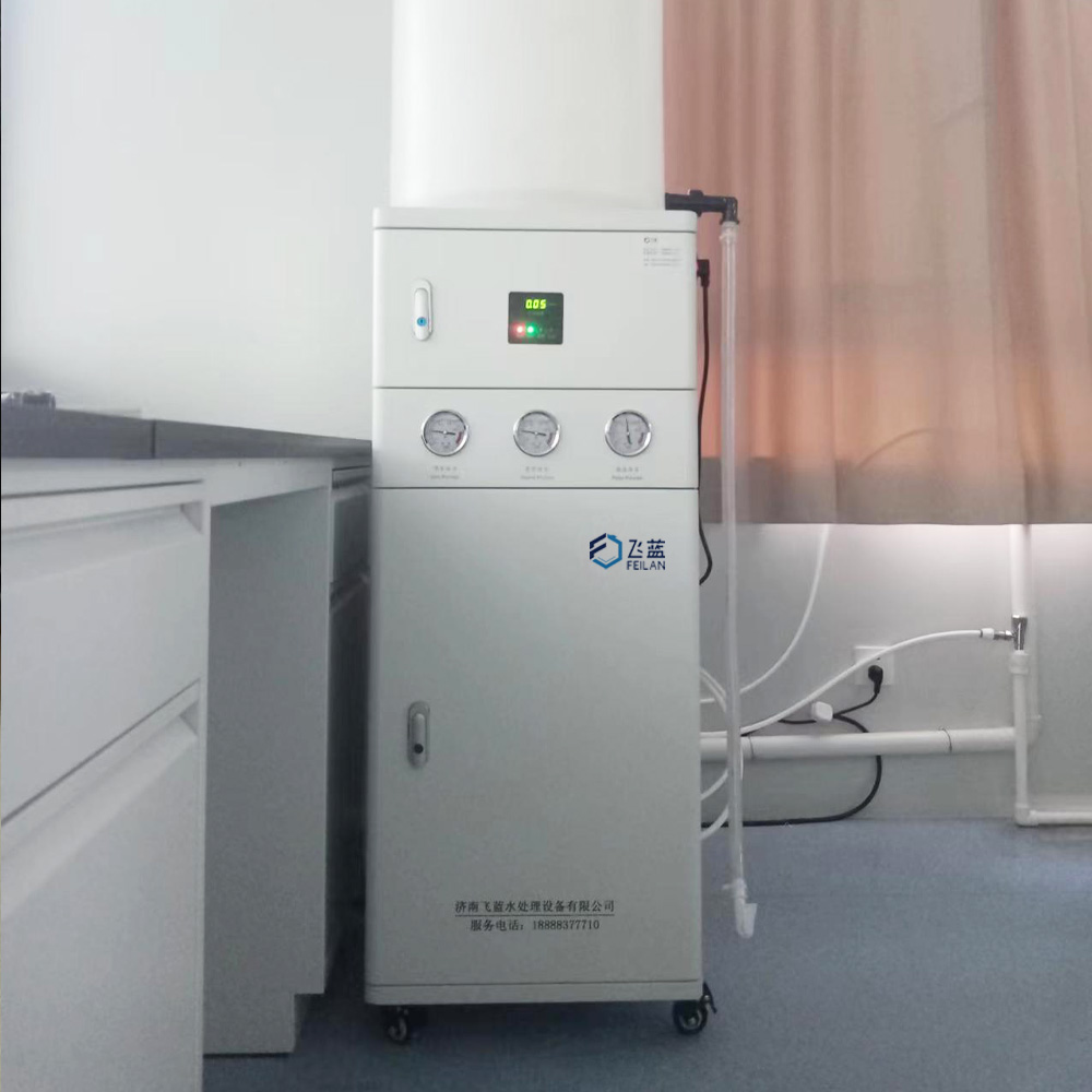 口腔科100L-150L純水機(jī)